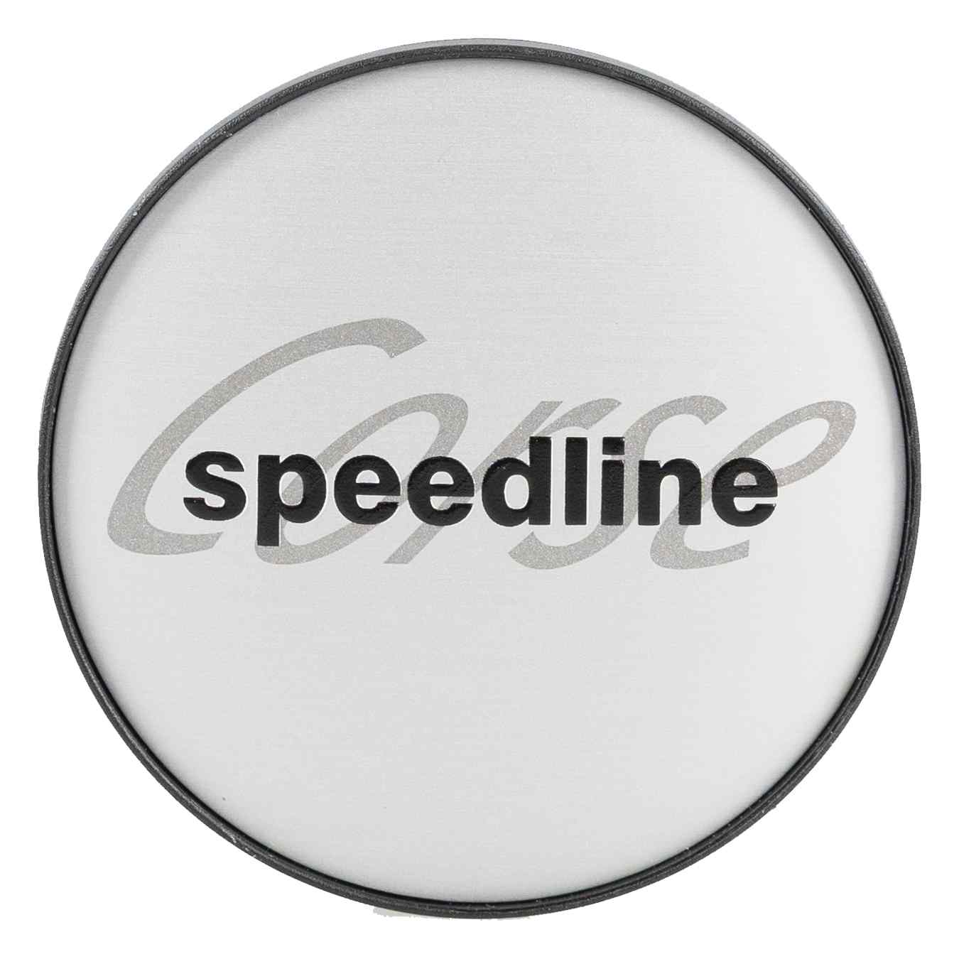 Cache moyeu pour jante SPEEDLINE SL675