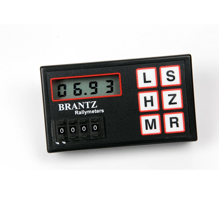 Cadenceur BRANTZ Speedtable version A5