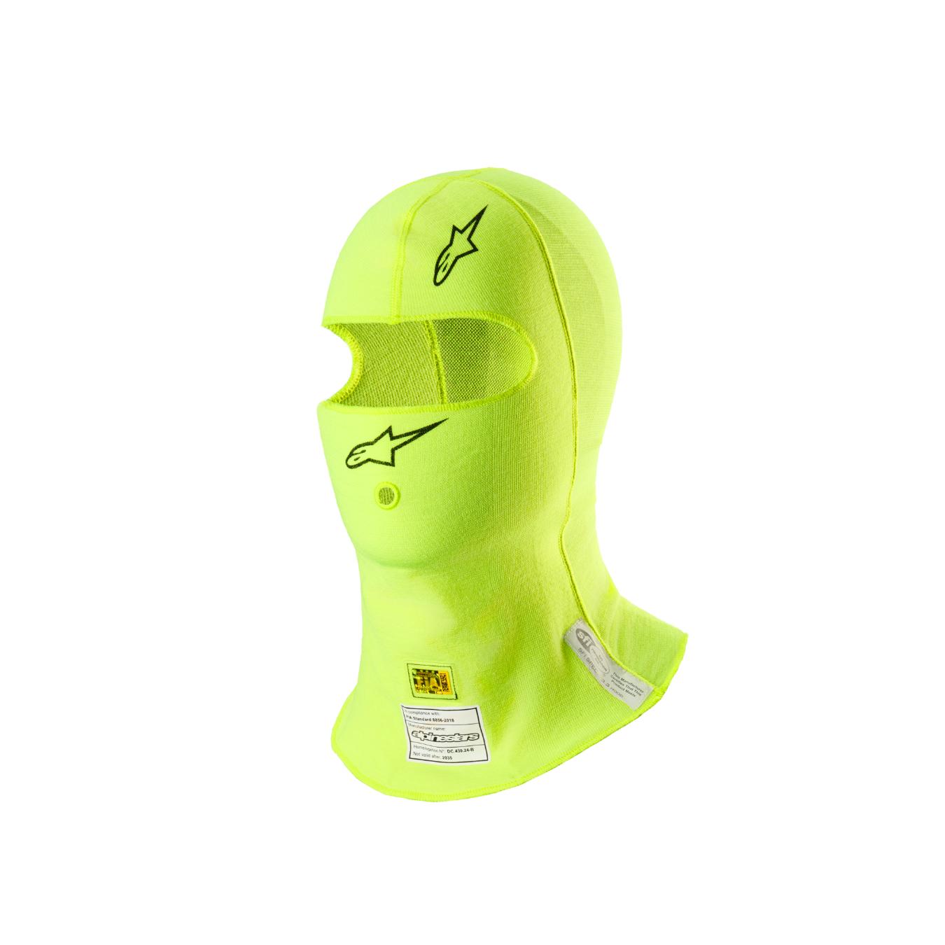 Cagoule ALPINESTARS ZX EVO V3 FIA