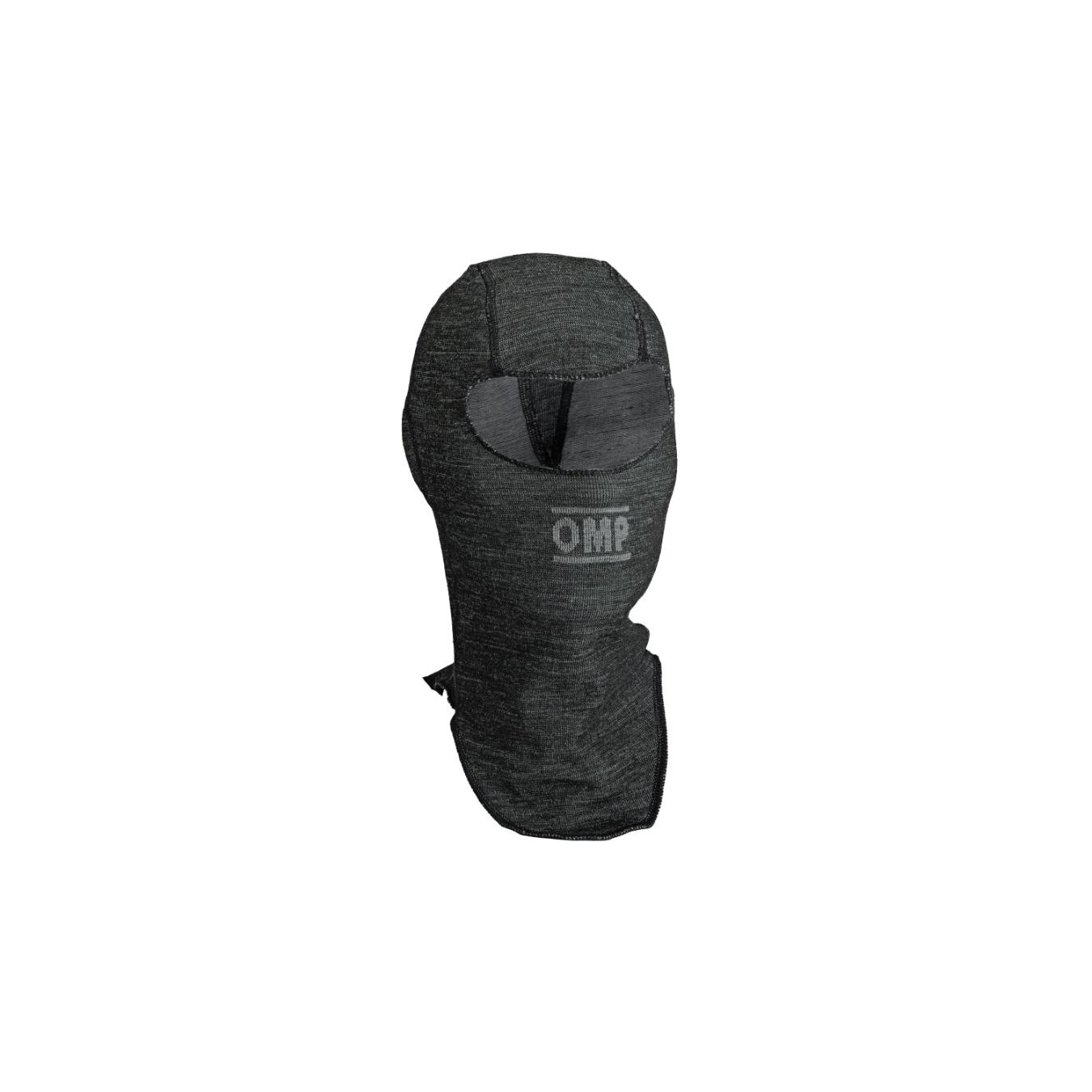 Cagoule OMP TECNICA EVO FIA 8856-2018