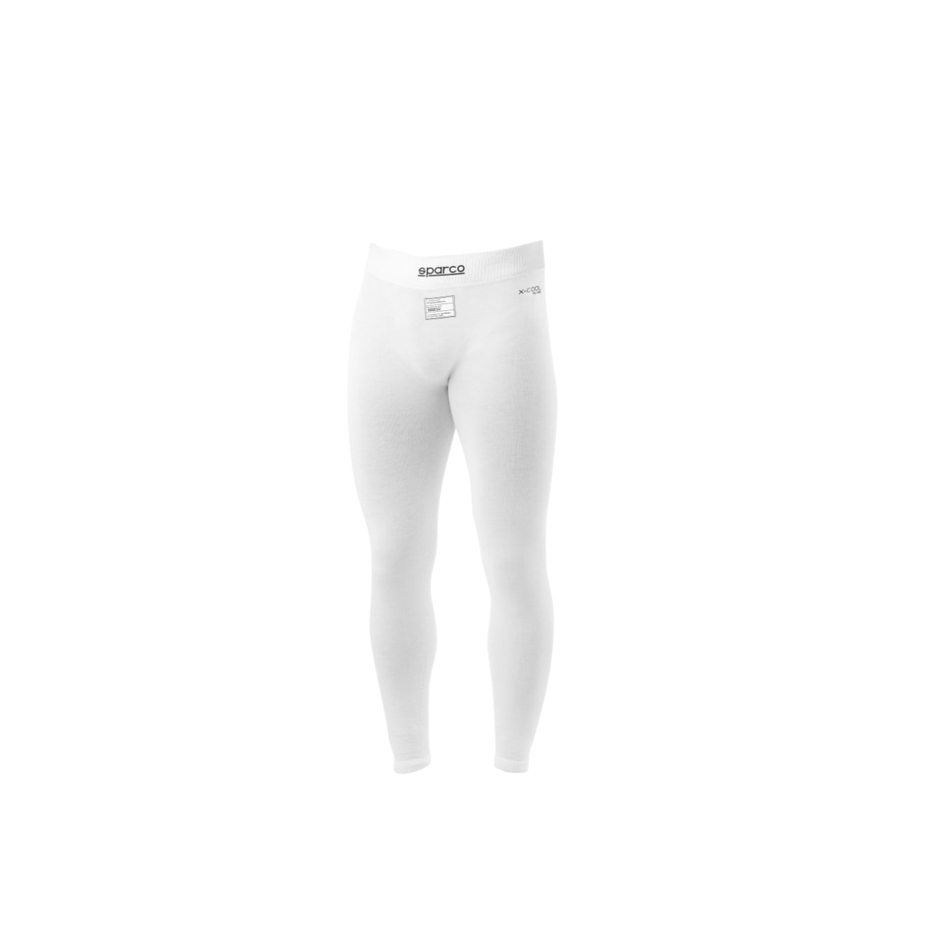 Caleçon Long FIA SPARCO RW-11 Evo