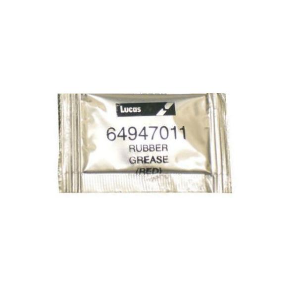 Graisse à piston d'étrier