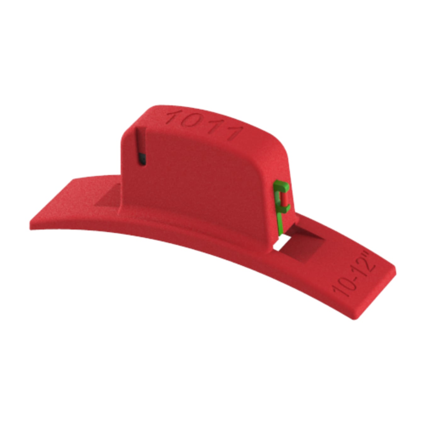 Capteur Alfano TPMS Sans Fil Alfano 7 pour Motos Ohvale (Jantes 10" à 12")