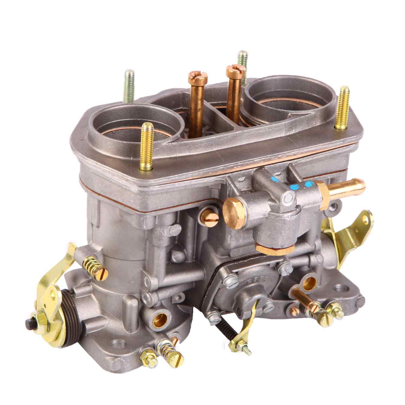 Carburateur WEBER 40 IDF/70 avec cold start