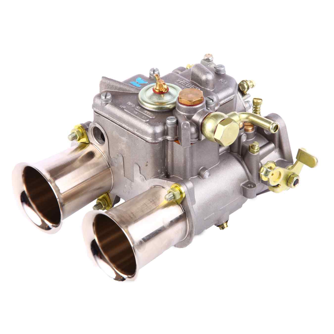 Carburateur Weber 45 DCOE 152