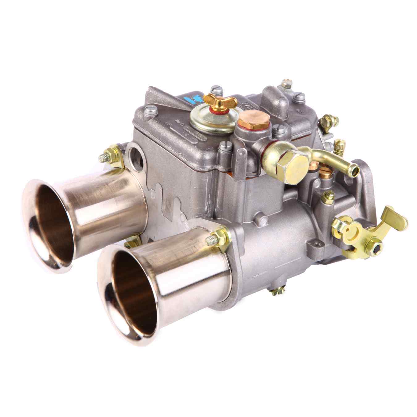 Carburateur Weber 45 DCOE 152