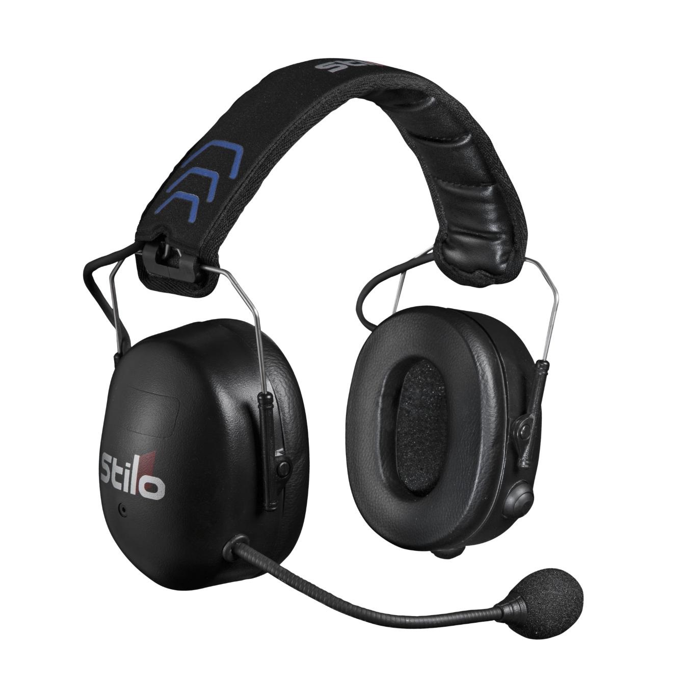 Casque de liaison sans fil Stilo Venti WL-10