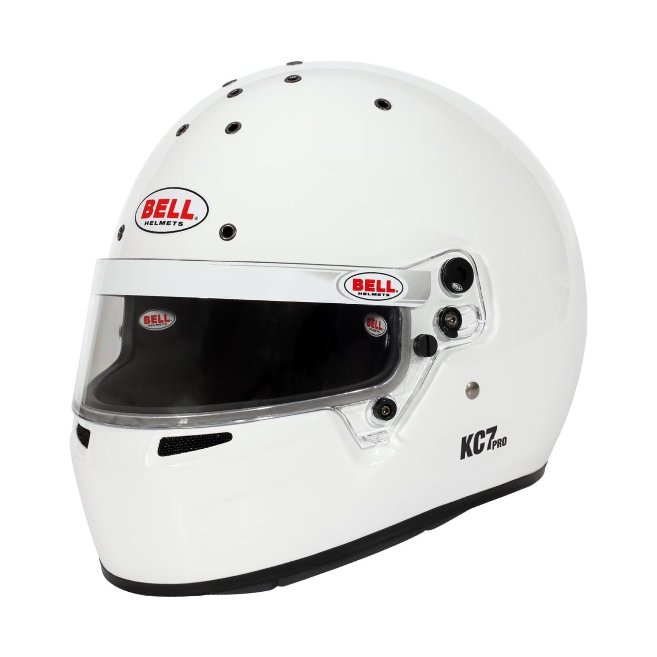 Casque Intégral BELL KC7-CMR PRO pour karting