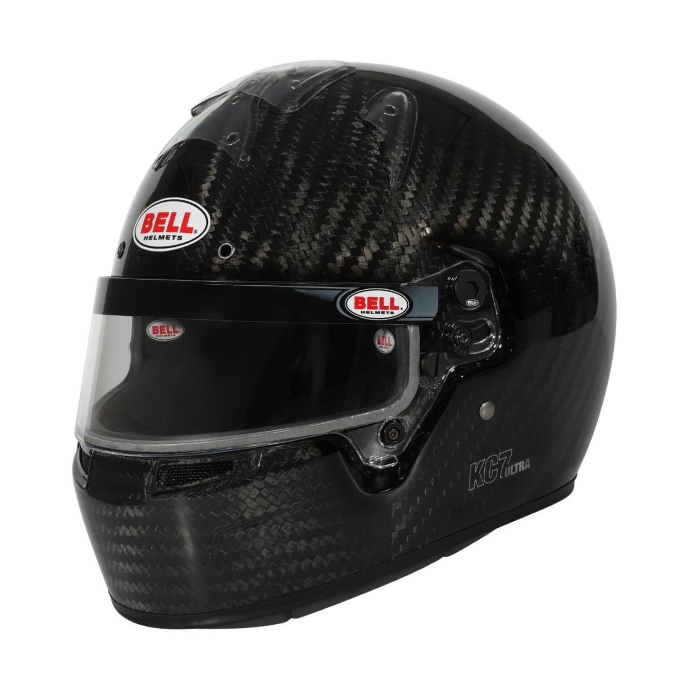 Casque intégral BELL KC7-CMR Ultra Carbon