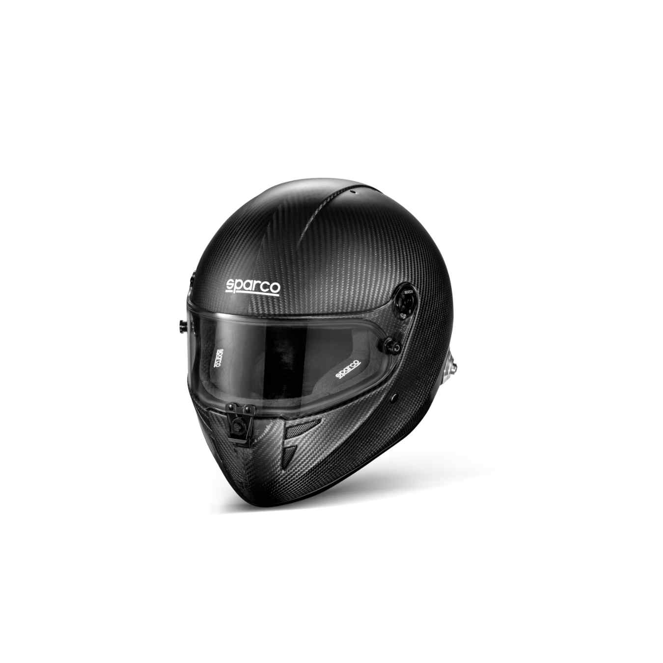 Casque Intégral SPARCO STEALTH RF FIA 8859 2024 en Carbone