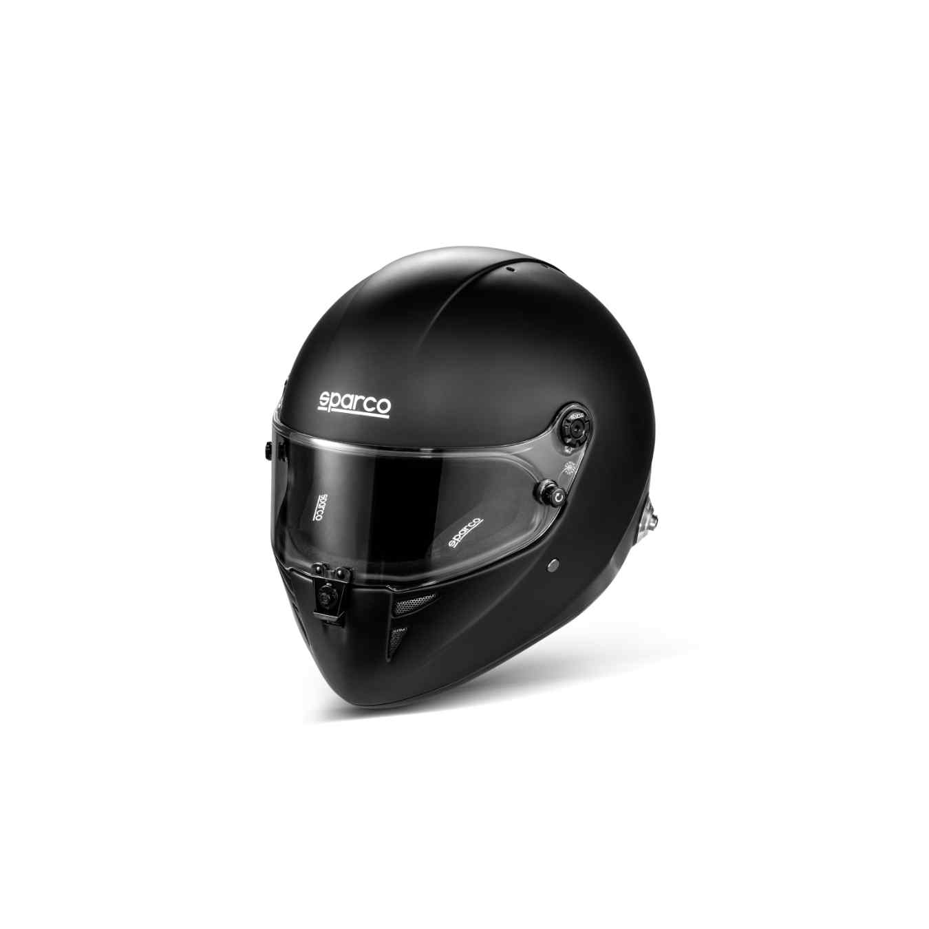 Casque Intégral SPARCO STEALTH RF FIA 8859 2024 Noir