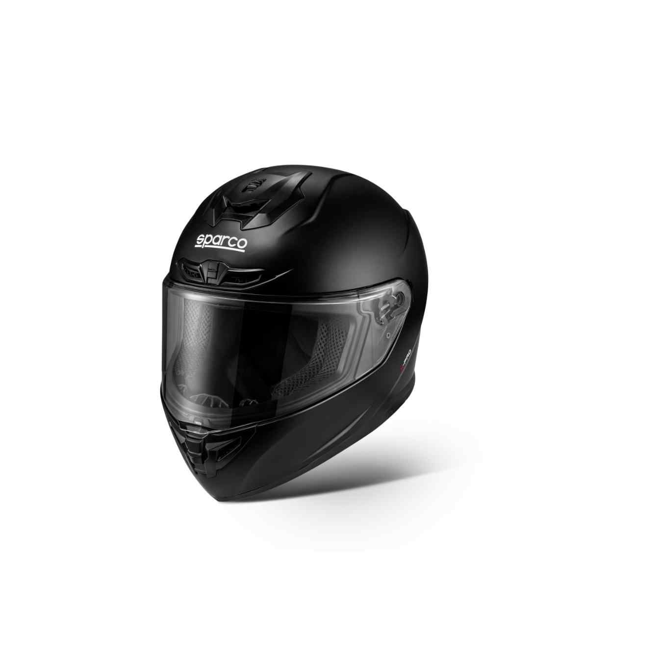 Casque intégral SPARCO X-PRO 2024