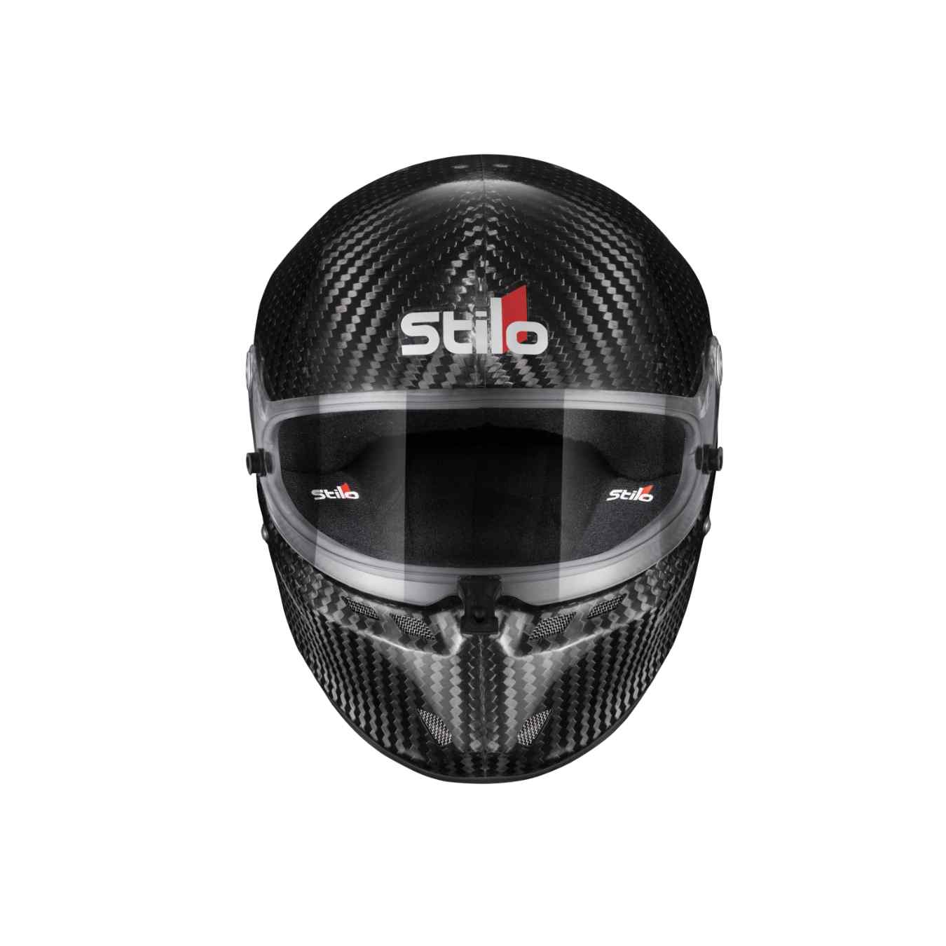 Casque Integral STILO ST6 FN 8860 FIA 8860 2018 Hans Carbone