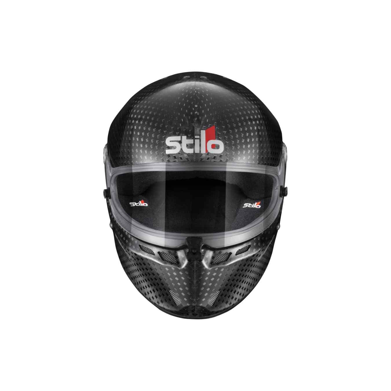Casque Integral STILO ST6 FN ZERO FIA 8860 2018 Hans