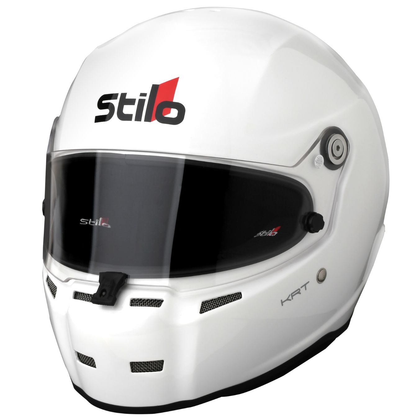 Casque intégrale Stilo Karting ST5 FN Kart KA2020
