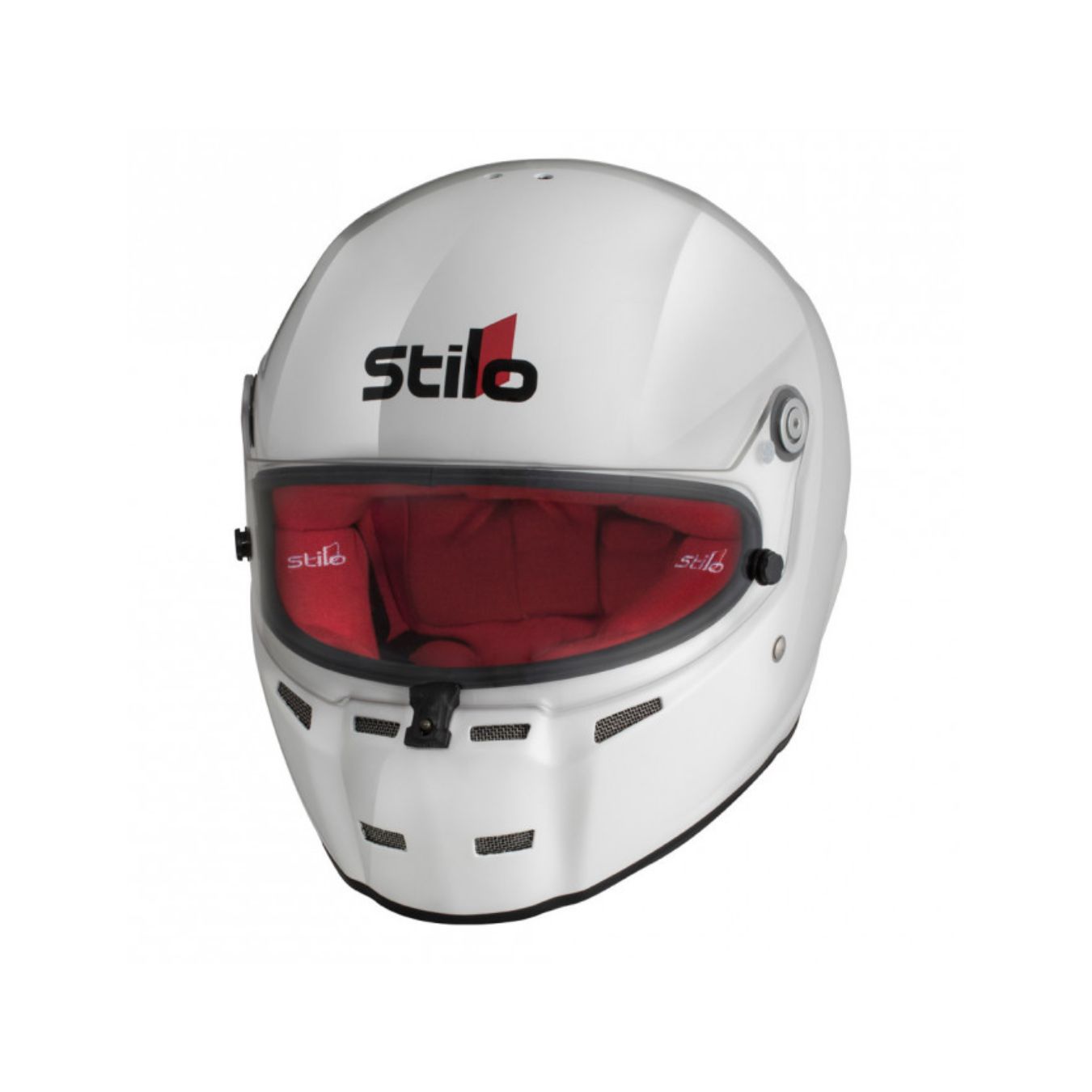 Casque intégrale Stilo Karting ST5 FN Kart KA2020