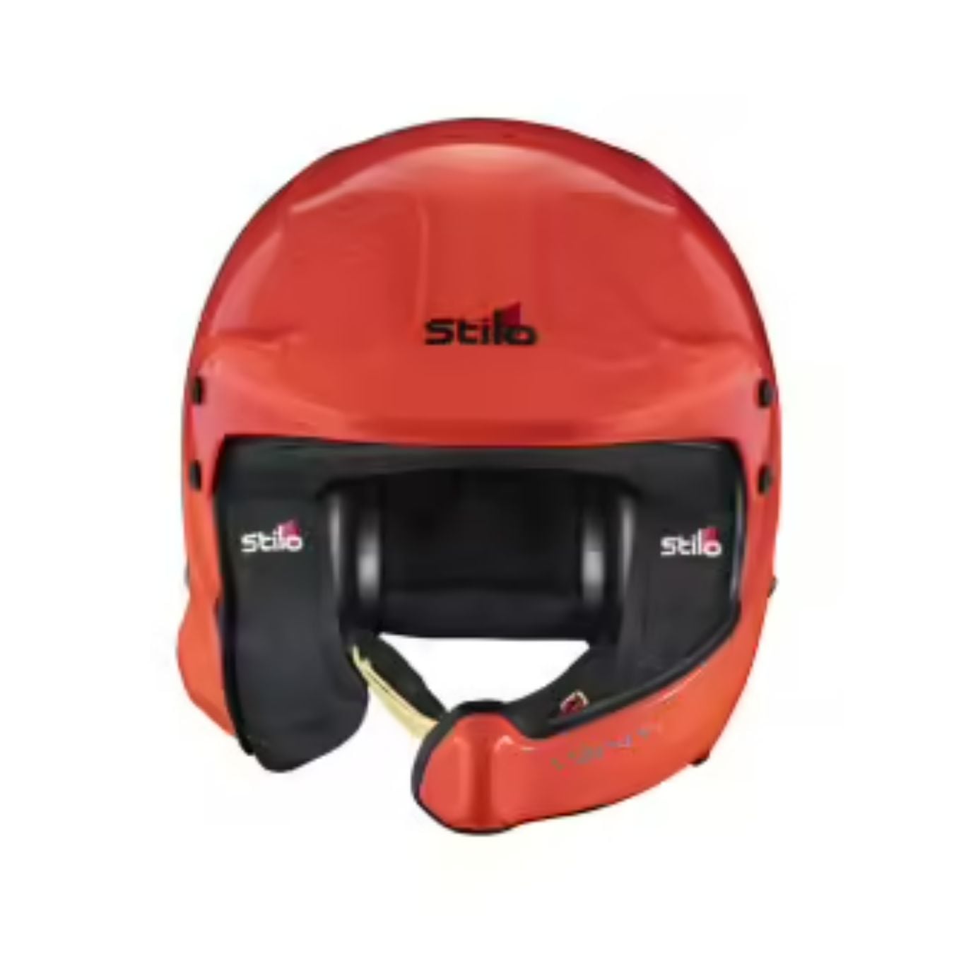 Casque Jet FIA STILO Venti WRC Offshore sans système HANS