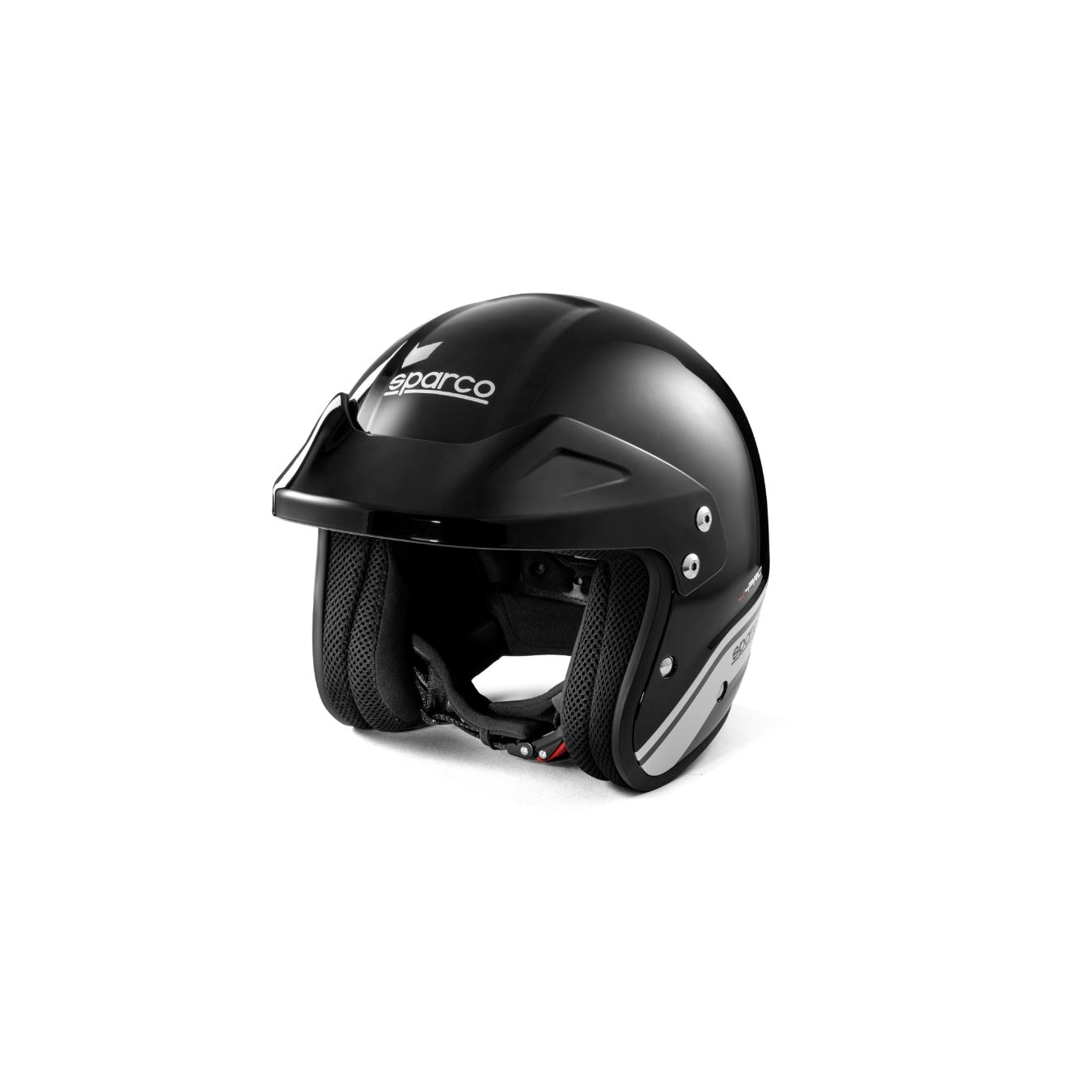 Casque jet J-PRO ECE22.06 SPARCO
