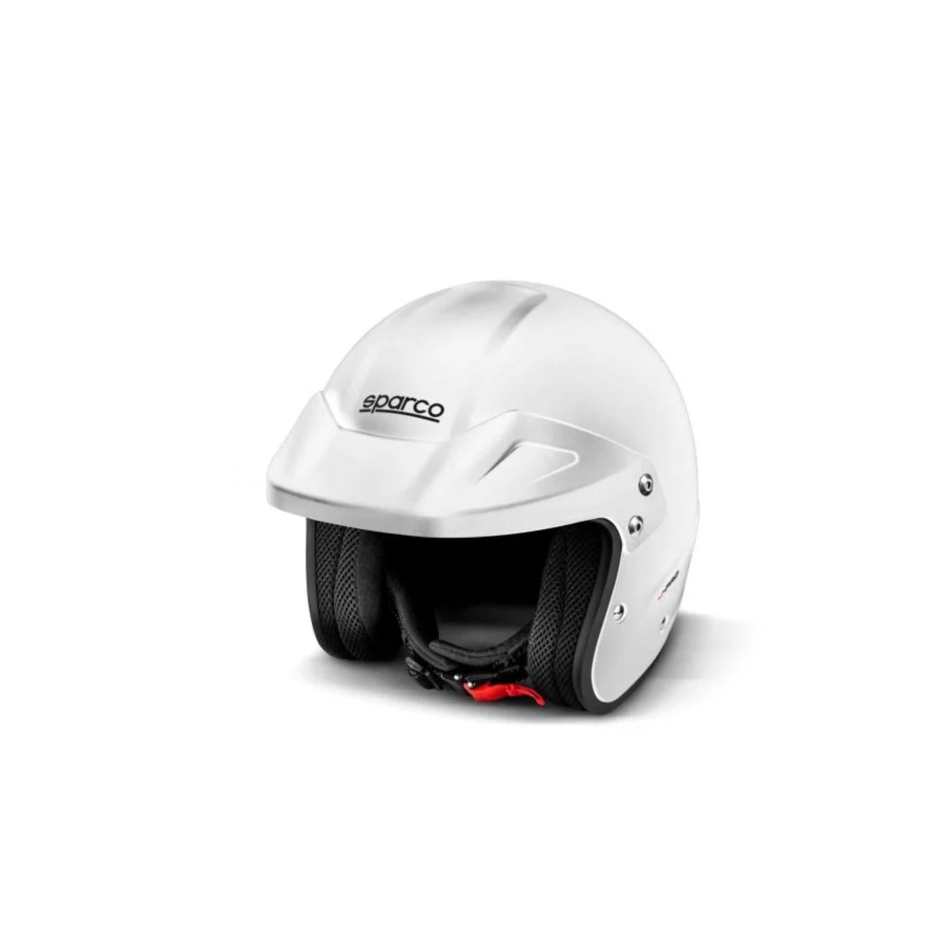 Casque Jet SPARCO J PRO ECE06