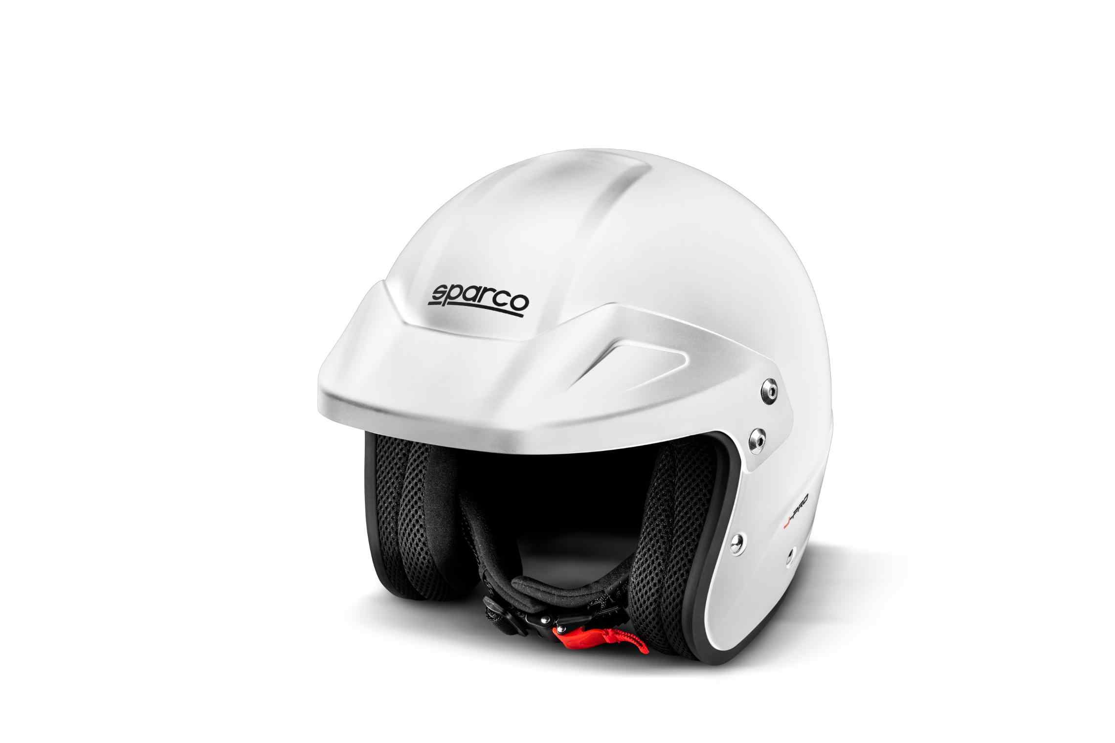 Casque Jet SPARCO J PRO ECE06