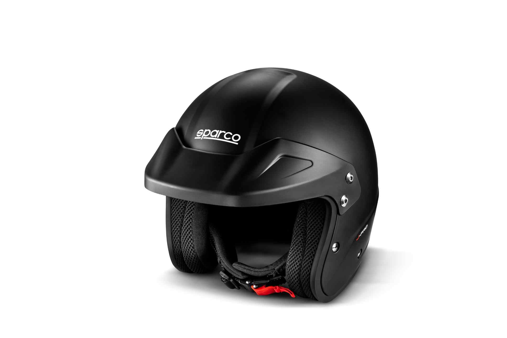 Casque Jet SPARCO J PRO ECE06