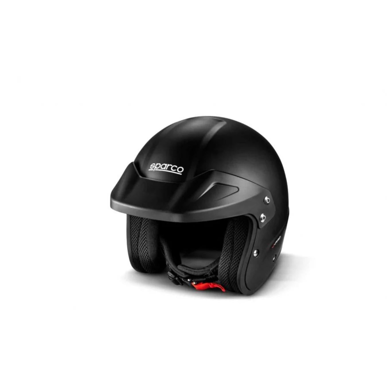 Casque Jet SPARCO J PRO ECE06