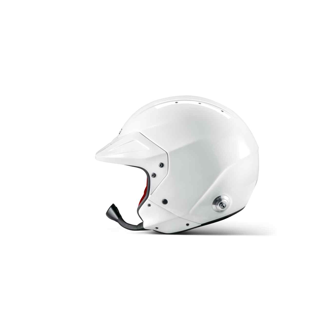 Casque Auto Racing Sparco FLUX RJ – Homologué FIA 8859-2024 Et SNELL Sa 2020