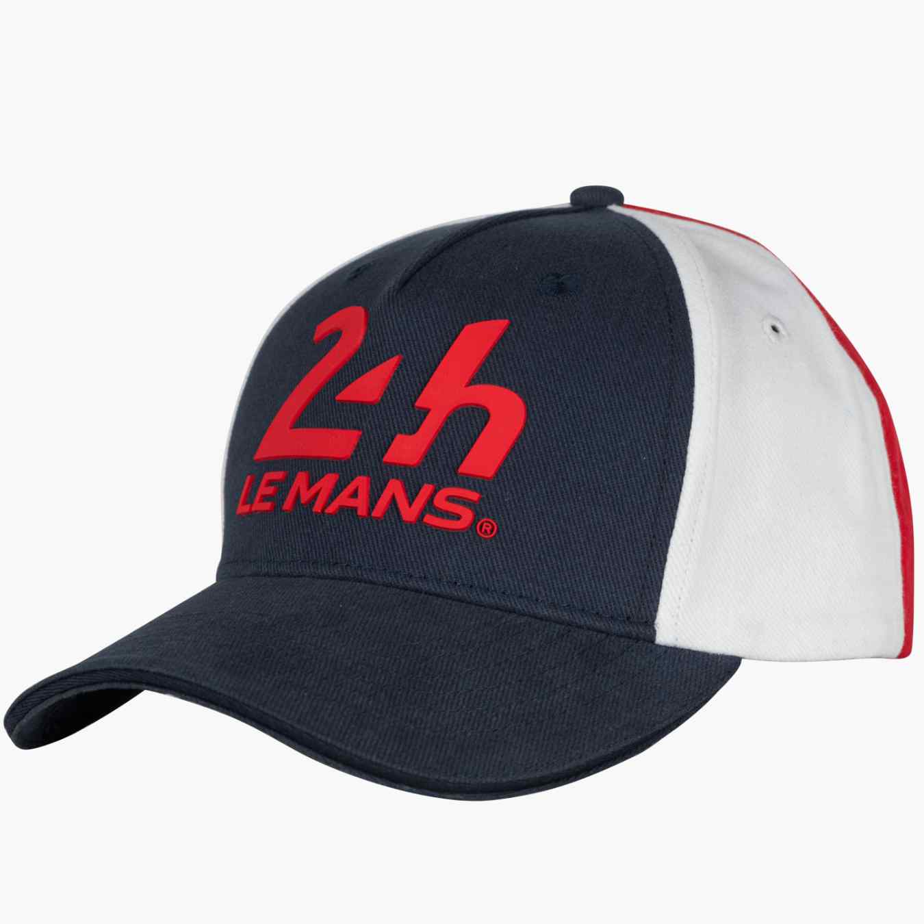 Casquette 24H DU MANS Bleue pour enfant 24H24_CAE_24H
