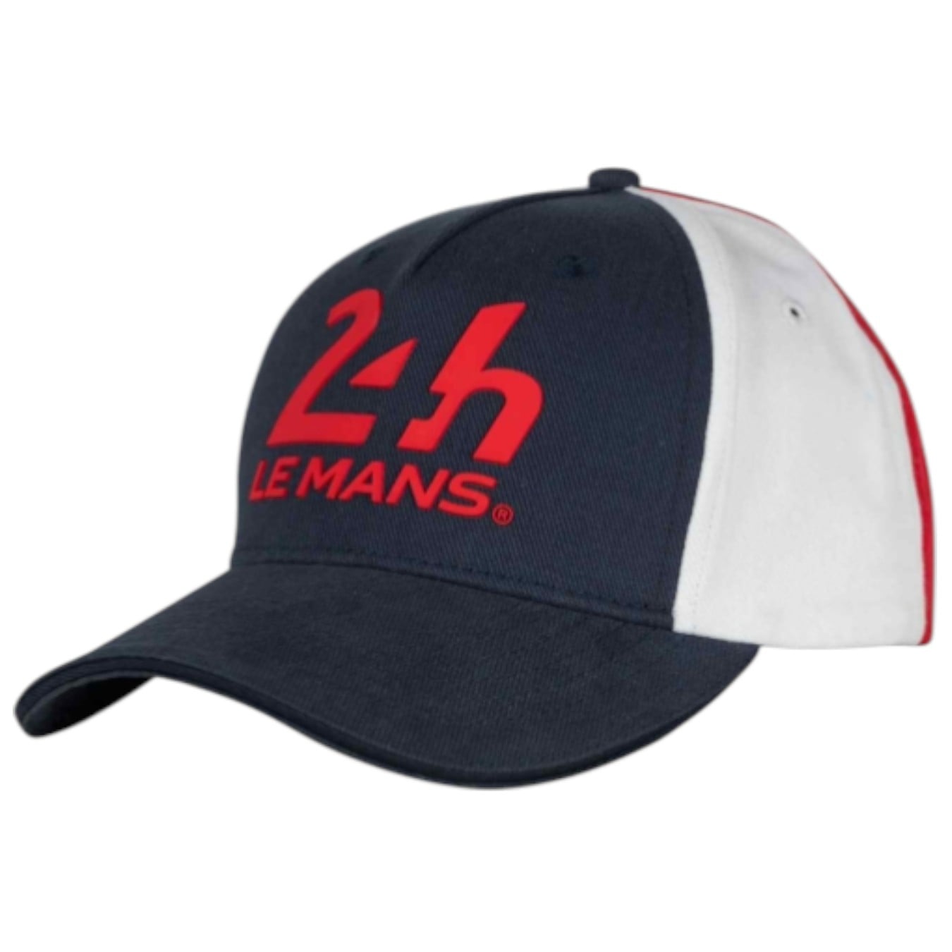 Casquette 24H DU MANS Bleue pour enfant 24H24_CAE_24H