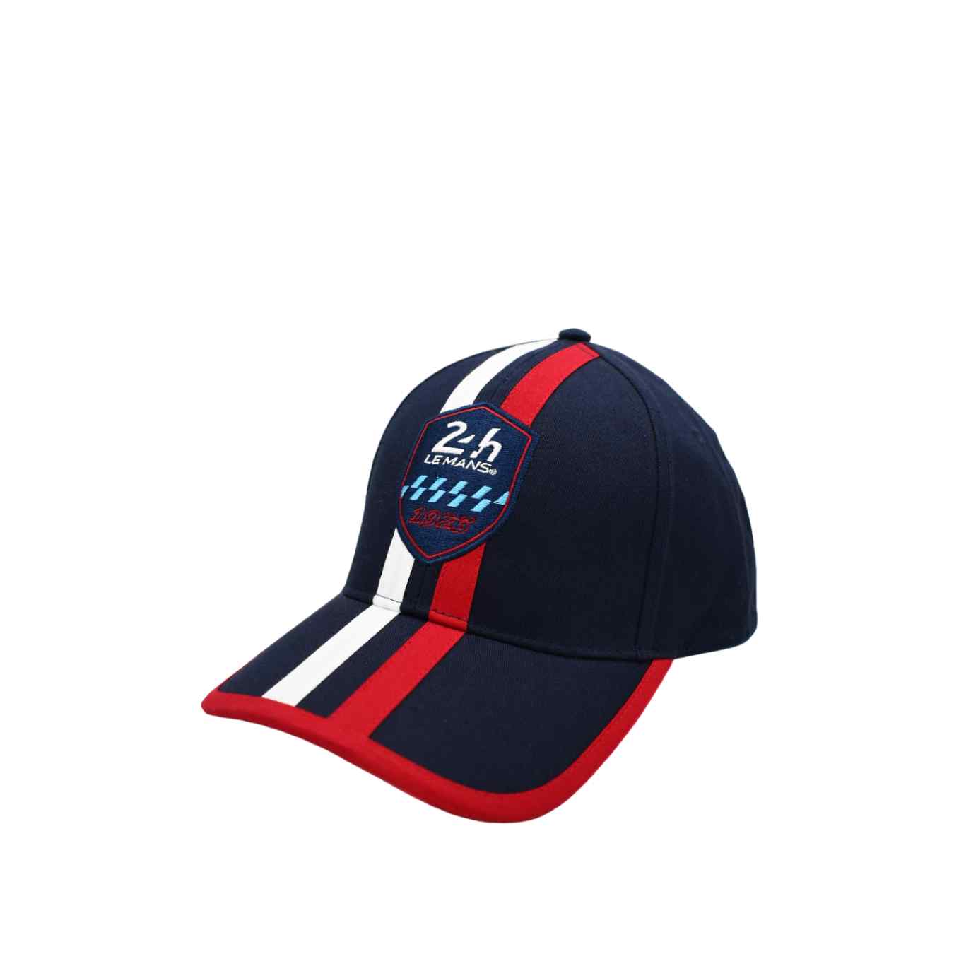 Casquette 24H DU MANS Corpo Bleue