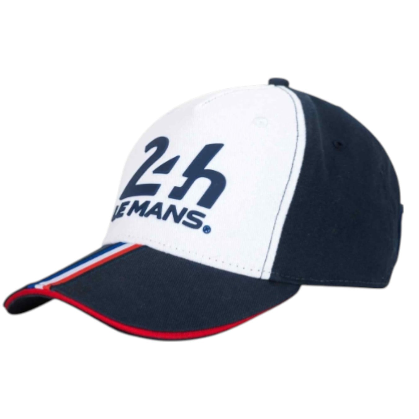 Casquette 24H DU MANS Drapeau bleue 24H24_CAS_DRA