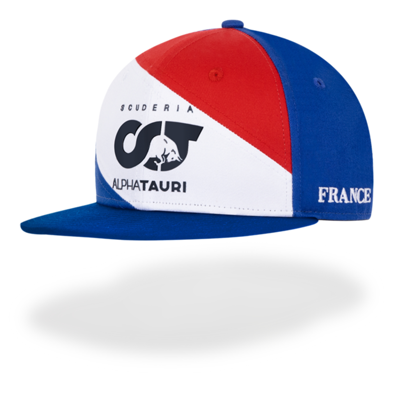 Casquette ALPHA TAURI Grand Prix de France