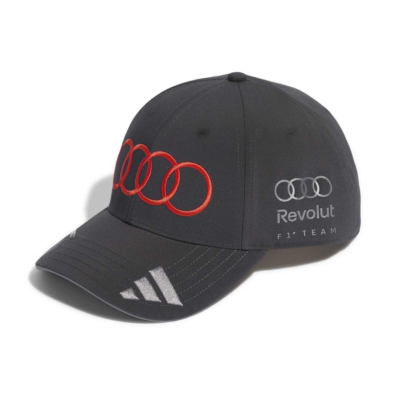 Casquette Audi F1 Team Bortoleto