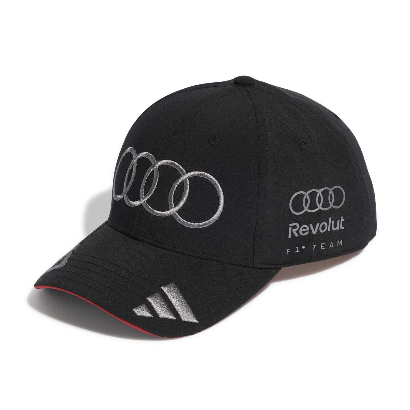 Casquette Audi F1 Team Hulkenberg
