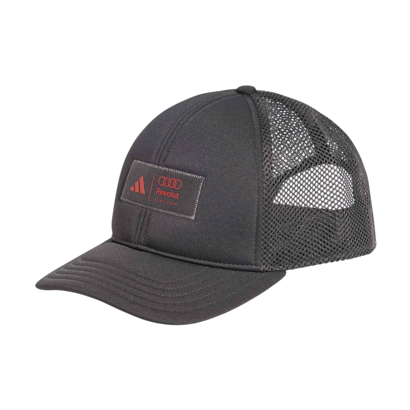 Casquette Audi F1 Team Trucker