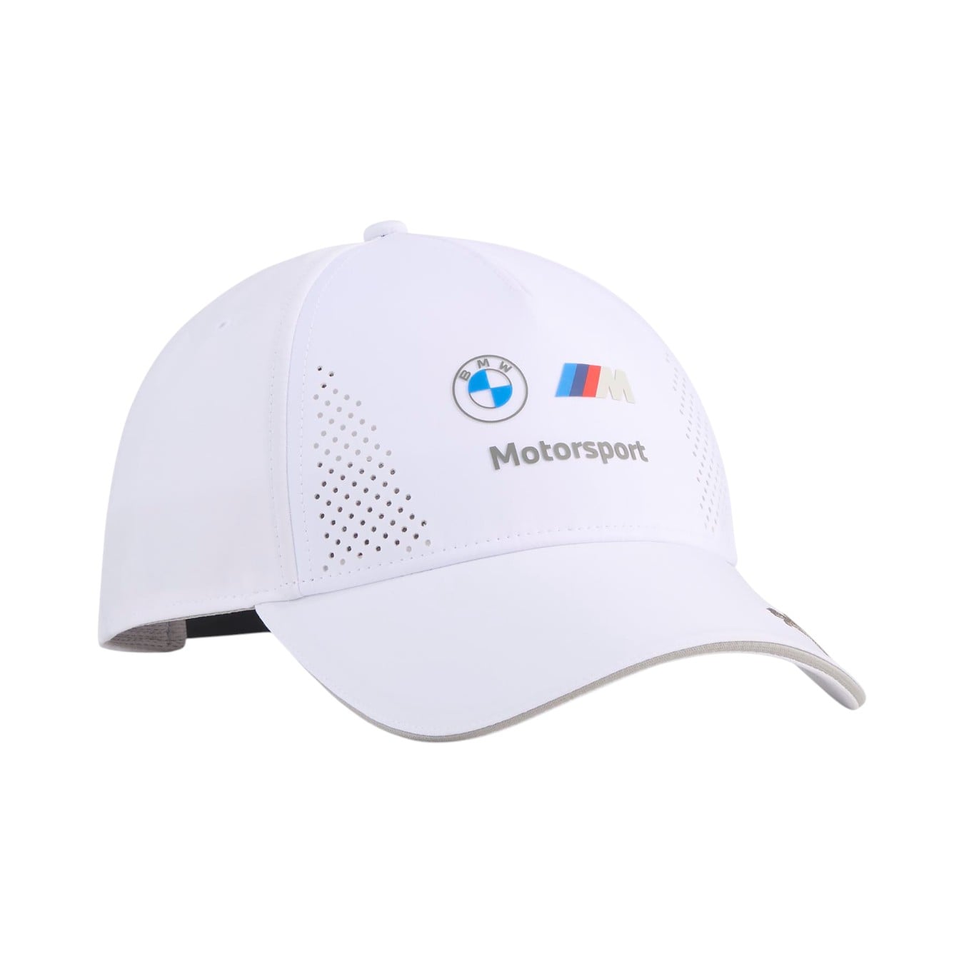 Casquette Bmw Motorsport Blanc