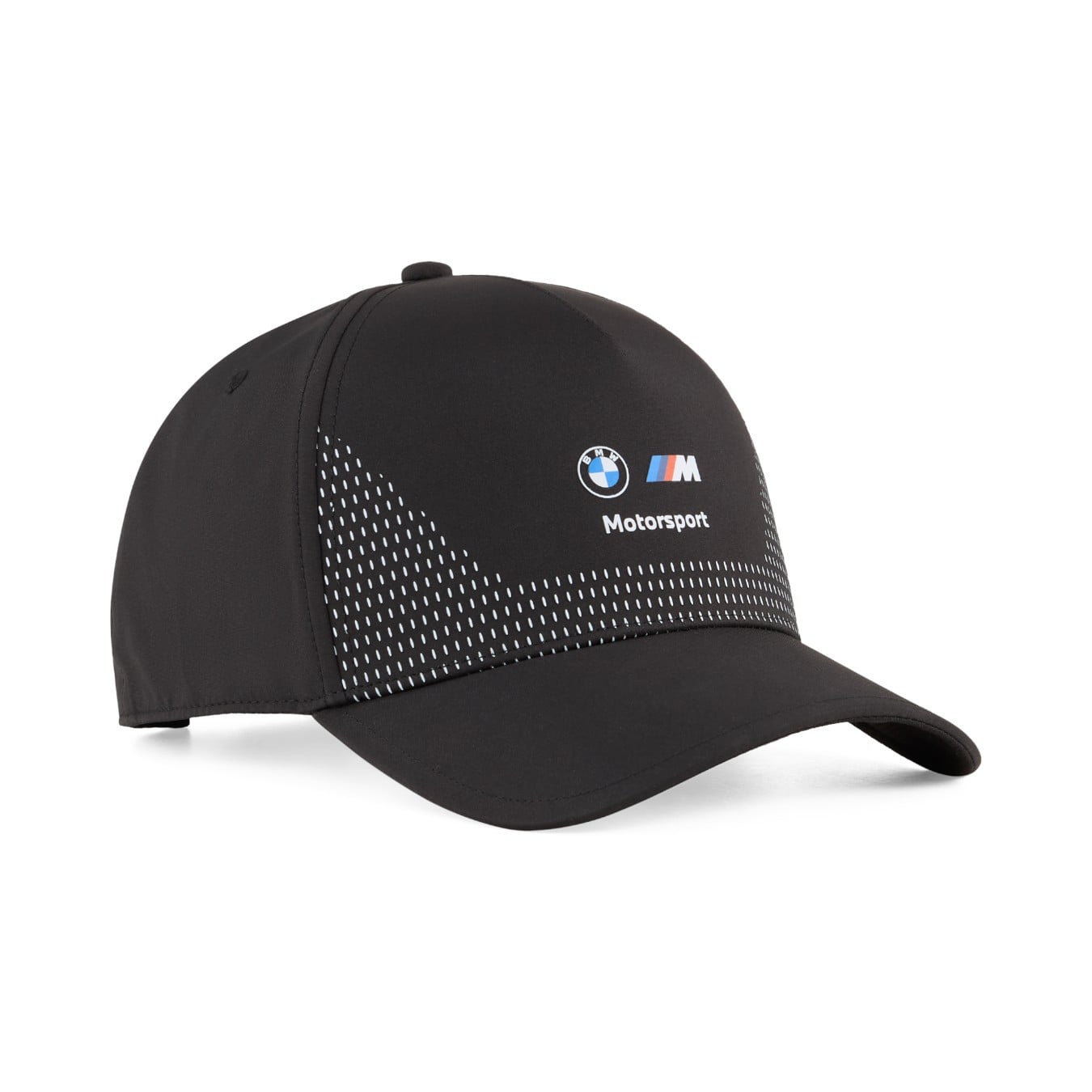 Casquette BMW Motorsport Noir