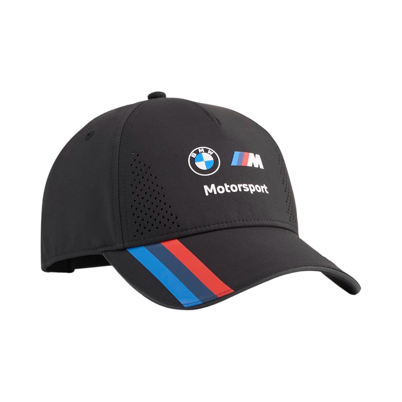 Casquette Bmw Motorsport Noir