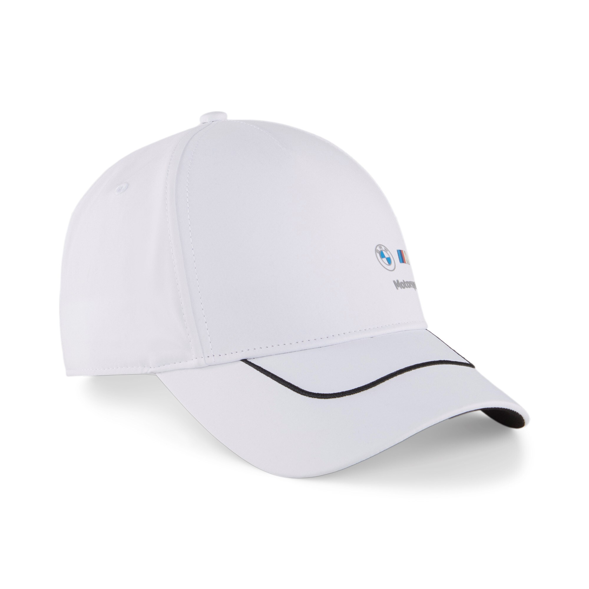 Casquette BMW MOTORSPORT Puma MMS blanche