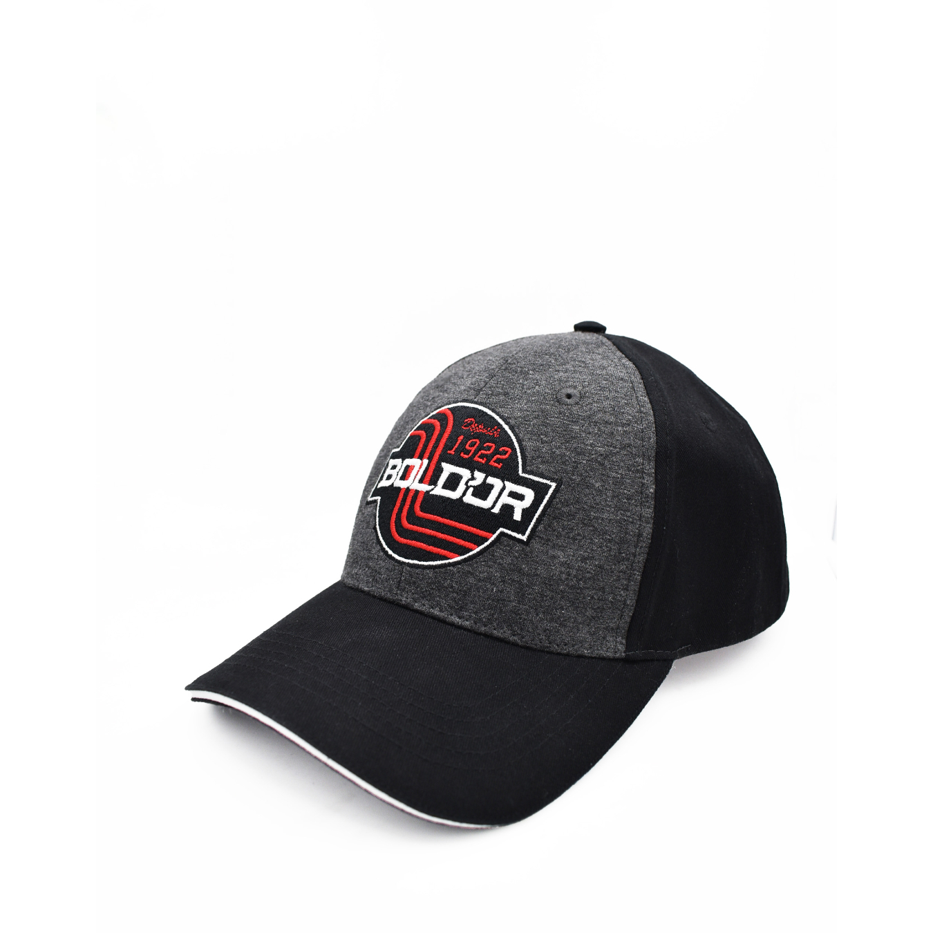 Casquette BOL D'OR Noir