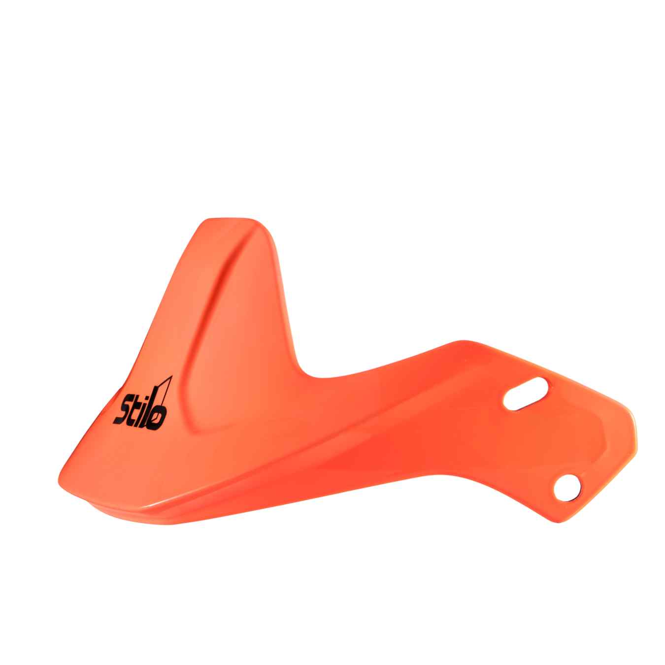 Casquette Casque STILO Jet VENTI4 WRC Offshore Orange