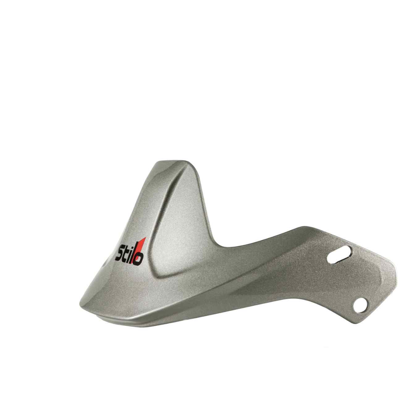 Casquette Casque STILO Jet VENTI4 WRC Titanium