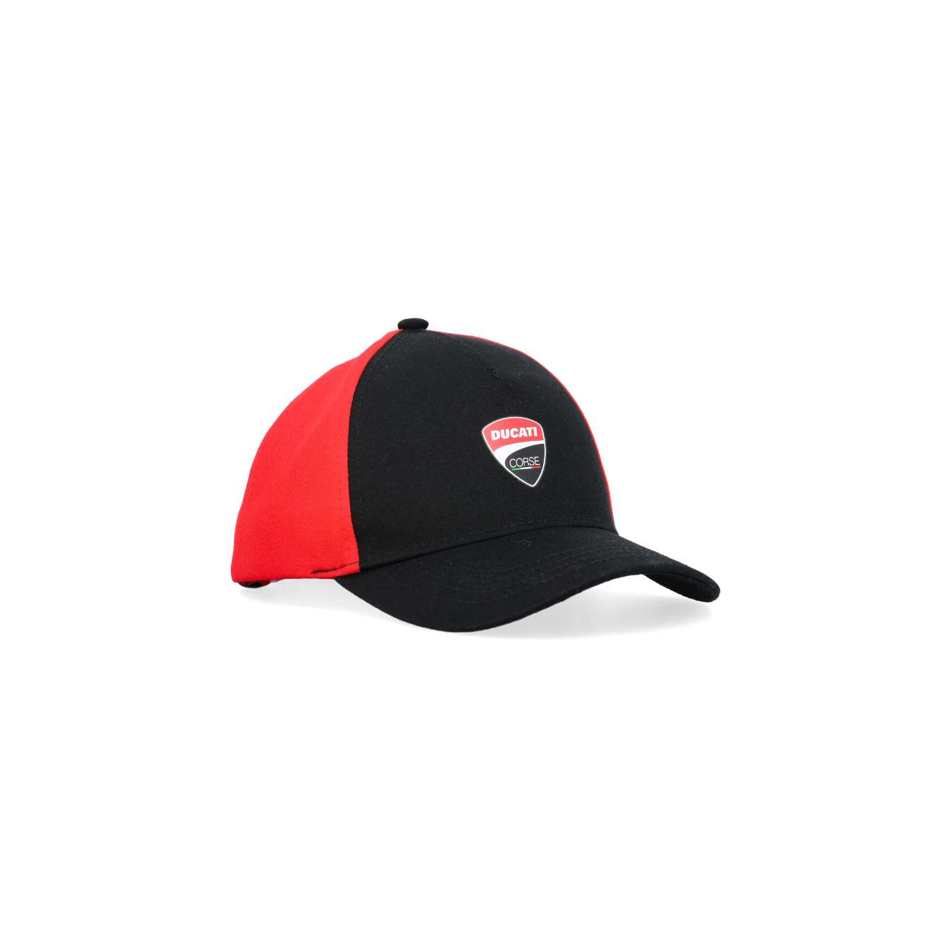 Casquette DUCATI Team Corse noire pour enfant
