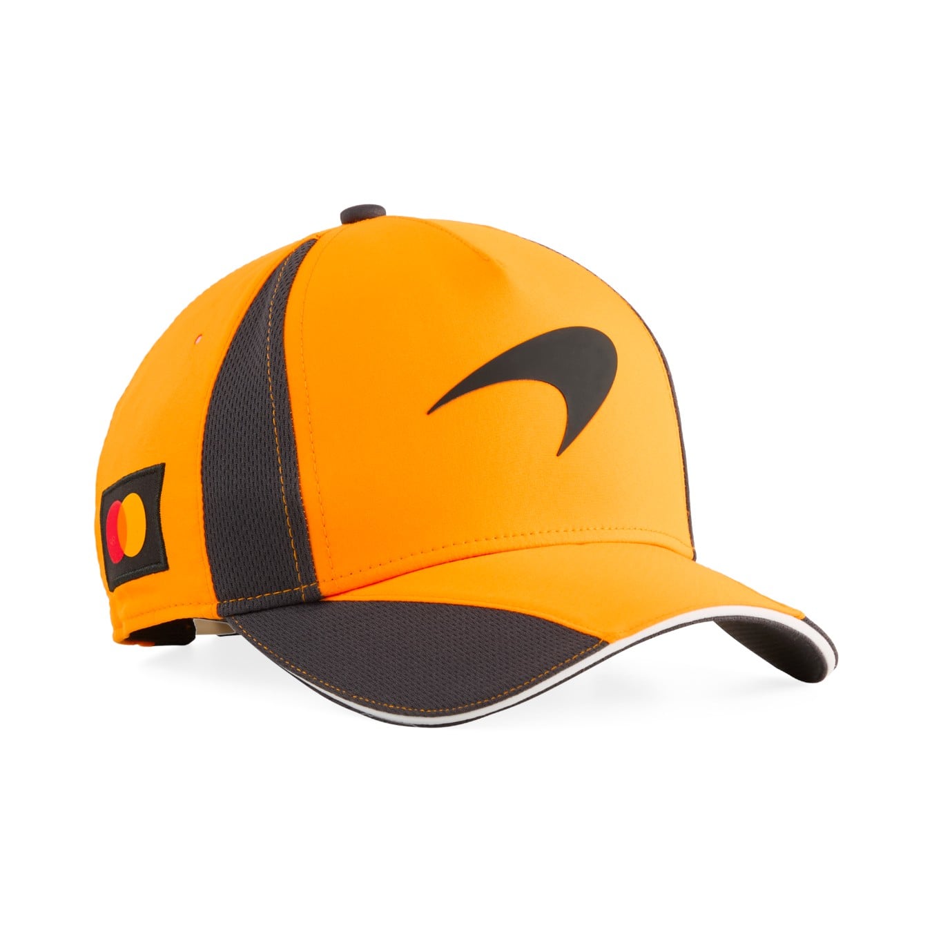 Casquette Enfant Mclaren F1 Team Kids Orange