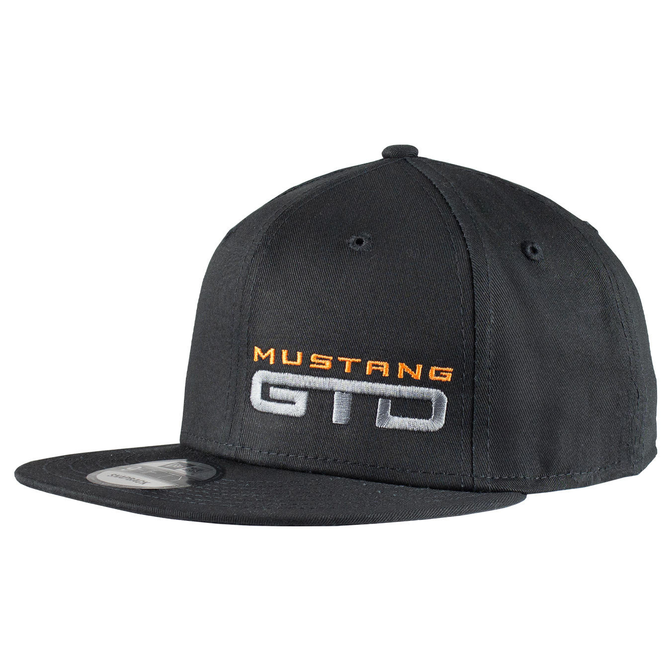 Casquette Ford Mustang GTD New Era Snapback
