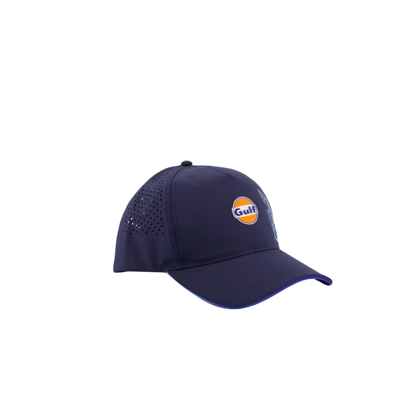 Casquette Gulf Gradient Tech Navy