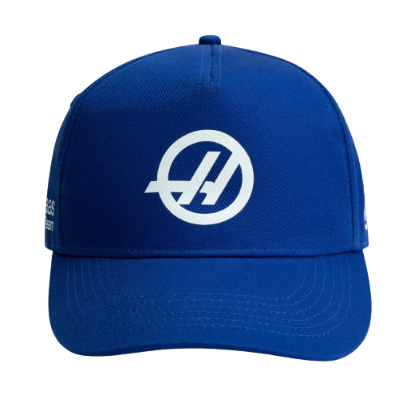 Casquette HAAS F1 Mick SCHUMACHER Bleue