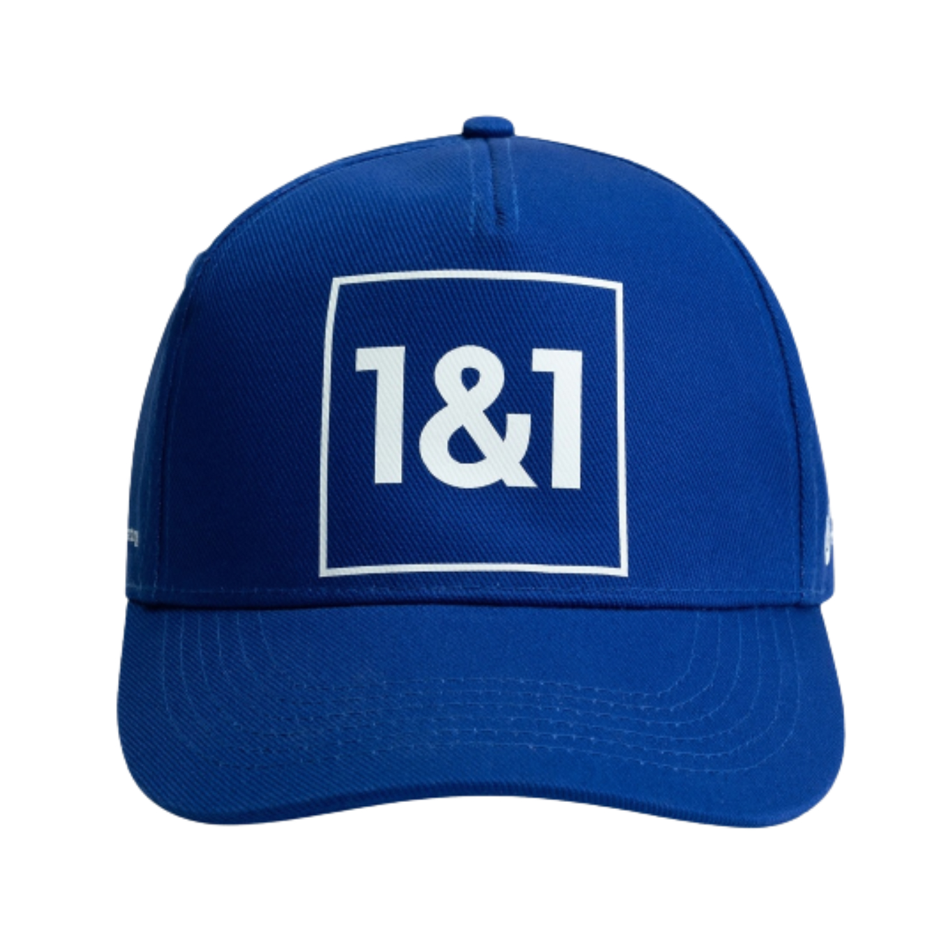 Casquette HAAS F1 TEAM Bleue