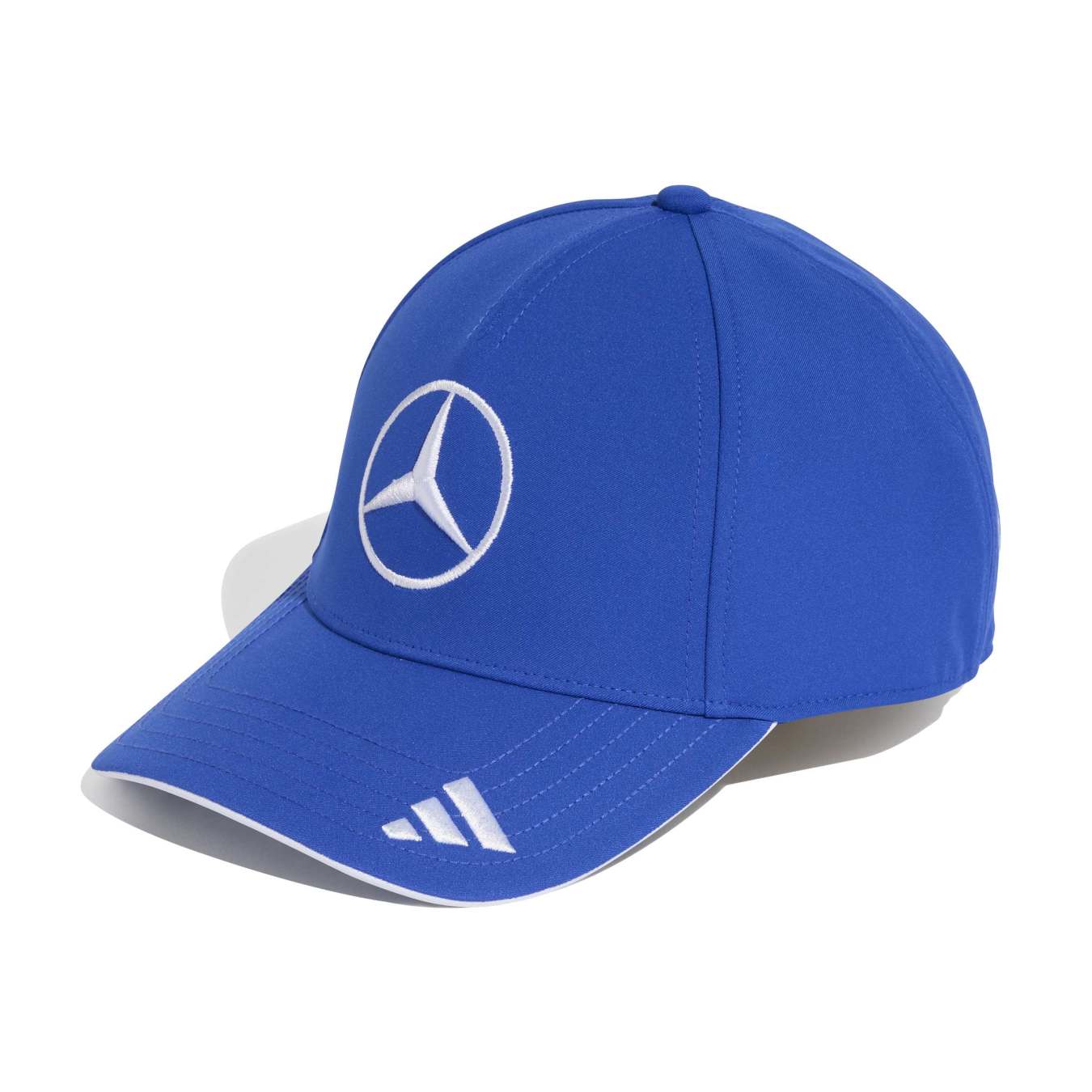 Casquette Mercedes AMG Kimi Antonelli Bleu Marine