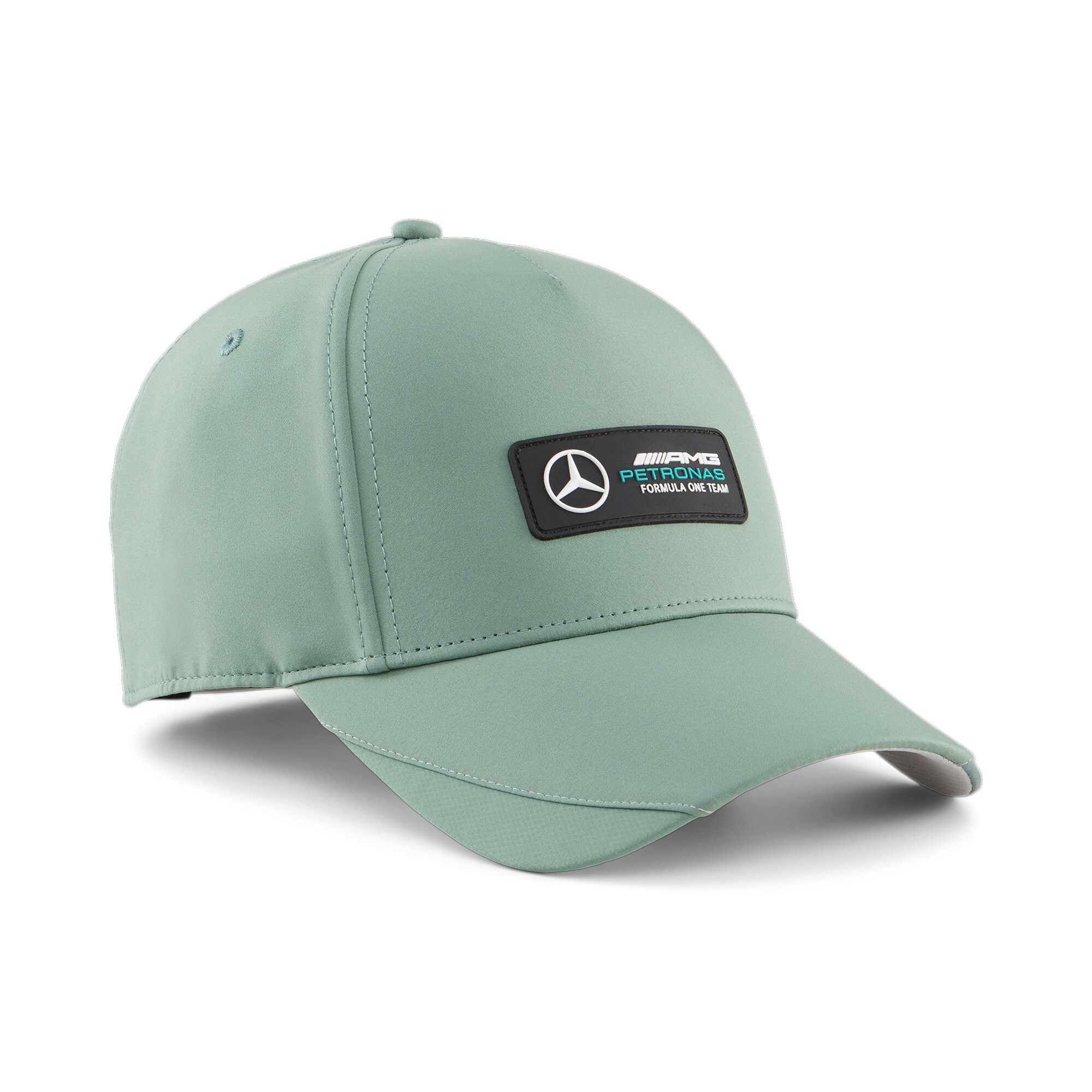Casquette MERCEDES AMG Puma BB Logo verte